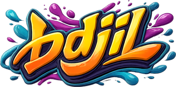 bdjil হোম লোগো